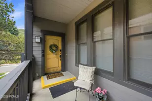 1499 Park Ave, Park City, UT 84060 - Photo 6