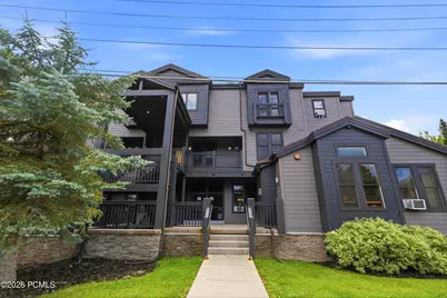 1499 Park Avenue #5, Park City, UT 84060 - Photo 30