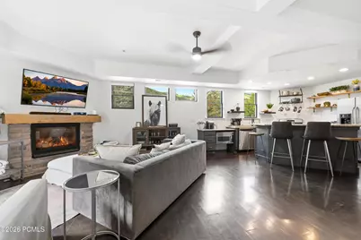 1499 Park Avenue #5, Park City, UT 84060 - Photo 8