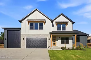 850 Lazy Wy, Francis, UT 84036 - Photo 1