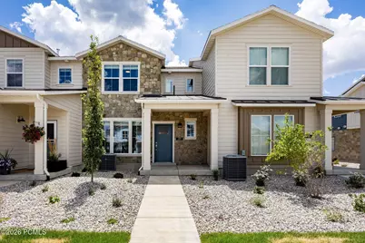 129 Scenic Heights Road, Kamas, UT 84036 - Photo 2
