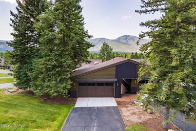 2505 Fairway Village Drive, Park City, UT 84060 - Photo 2