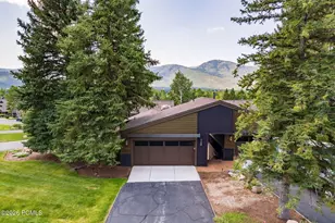 2505 Fairway Village Dr, Park City, UT 84060 - Photo 2