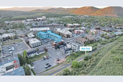 1940 Prospector Avenue #401, Park City, UT 84060 - Photo 26