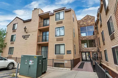 1940 Prospector Avenue #401, Park City, UT 84060 - Photo 1