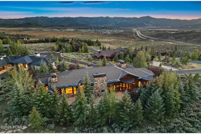 2641 E Silver Berry Court, Park City, UT 84098 - Photo 6