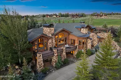 2641 E Silver Berry Court, Park City, UT 84098 - Photo 2