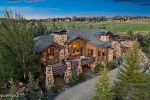 2641 E Silver Berry Ct, Park City, UT 84098 - Photo 2