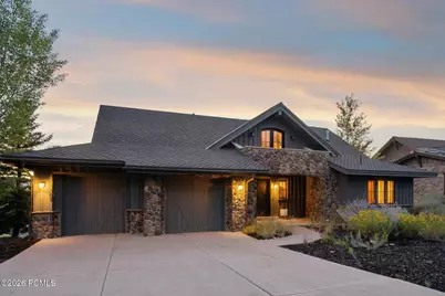 3309 Tatanka Trail, Park City, UT 84098 - Photo 64