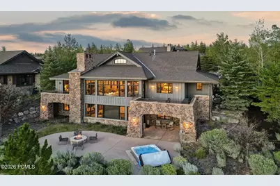 3309 Tatanka Trail, Park City, UT 84098 - Photo 2