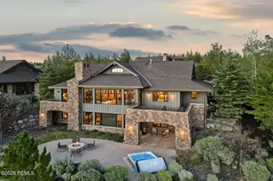 3309 Tatanka Trail, Park City, UT 84098 - Photo 2