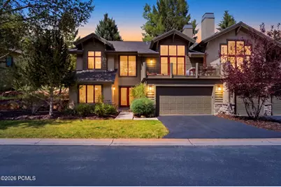 2768 Gallivan Loop, Park City, UT 84060 - Photo 1