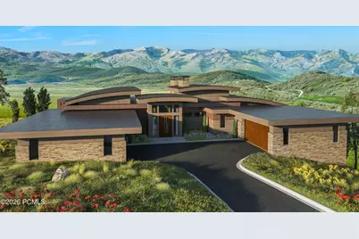 4894 Painted Valley Pass, Park City, UT 84098 - Photo 2