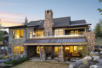 3370 Tatanka Trail, Park City, UT 84098 - Photo 2