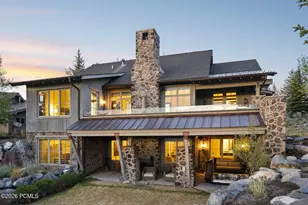 3370 Tatanka Trail, Park City, UT 84098 - Photo 2