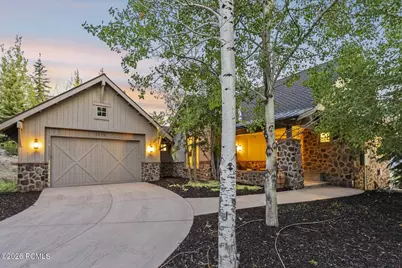 3370 Tatanka Trail, Park City, UT 84098 - Photo 70