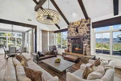 3370 Tatanka Trail, Park City, UT 84098 - Photo 10