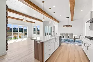 1243 E Gambel Oak Way, Park City, UT 84098 - Photo 6