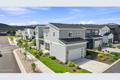 1243 E Gambel Oak Way, Park City, UT 84098 - Photo 4
