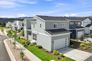1243 E Gambel Oak Way, Park City, UT 84098 - Photo 4