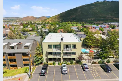1482 Empire Avenue #200, Park City, UT 84060 - Photo 28