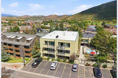 1482 Empire Avenue #200, Park City, UT 84060 - Photo 38