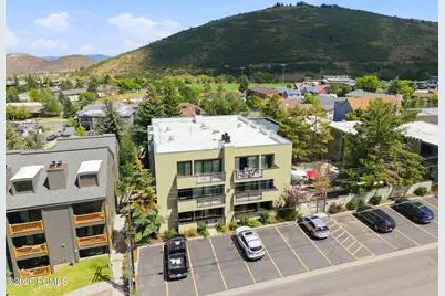 1482 Empire Avenue #200, Park City, UT 84060 - Photo 40