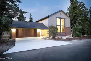 115 Aspen Terrace, Park City, UT 84098 - Photo 1
