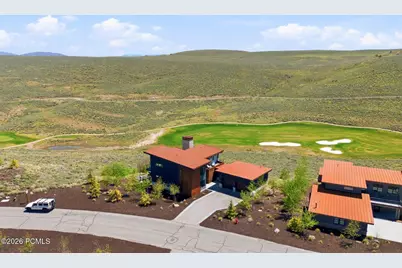 7036 Golden Bear Loop W, Park City, UT 84098 - Photo 64