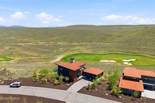 7036 Golden Bear Loop W, Park City, UT 84098 - Photo 64