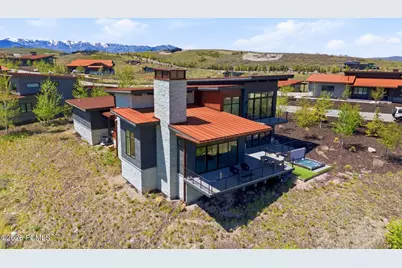 7036 Golden Bear Loop W, Park City, UT 84098 - Photo 2