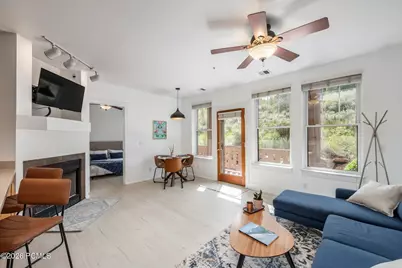 8041 Gambel Drive #Apt S1, Park City, UT 84098 - Photo 2