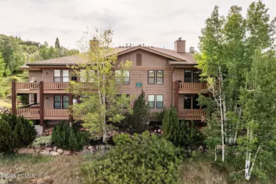 8041 Gambel Drive #Apt S1, Park City, UT 84098 - Photo 22