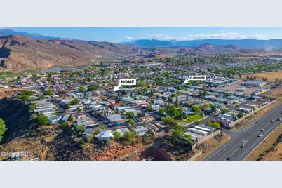 114 N 3910, Hurricane, UT 84737 - Photo 34