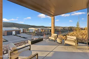 6409 Double Deer Loop, Park City, UT 84098 - Photo 36