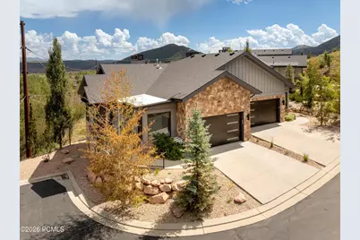 4348 Frost Haven Road #18, Park City, UT 84098 - Photo 2