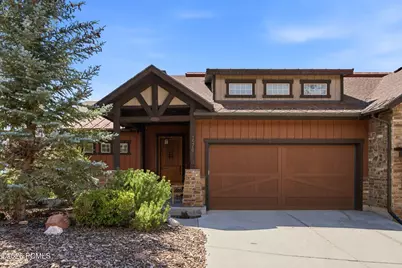 1578 E Longview Drive, Hideout, UT 84036 - Photo 2