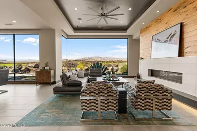 2523 Chaco Trail, Saint George, UT 84770 - Photo 8