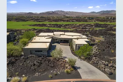 2523 Chaco Trail, Saint George, UT 84770 - Photo 54