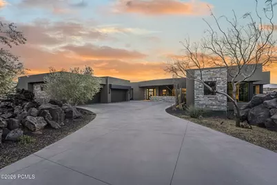 2523 Chaco Trail, Saint George, UT 84770 - Photo 64