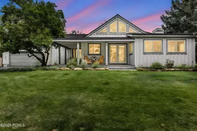 2165 Twilight Court, Park City, UT 84060 - Photo 1