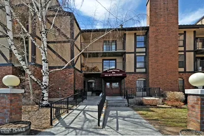 1637 Shortline Road #204, Park City, UT 84060 - Photo 2