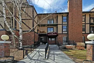 1637 Shortline Rd, Park City, UT 84060 - Photo 2