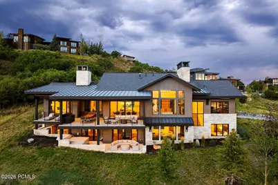 3752 Aspen Camp Loop, Park City, UT 84098 - Photo 1