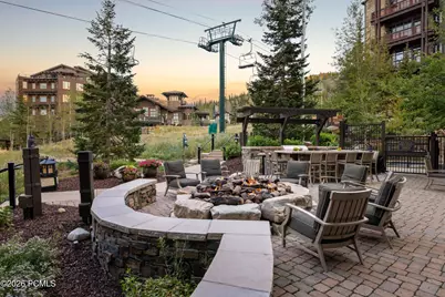 8894 Empire Club Drive #603, Park City, UT 84060 - Photo 38