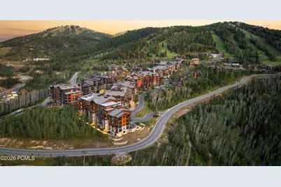 8894 Empire Club Drive #603, Park City, UT 84060 - Photo 52