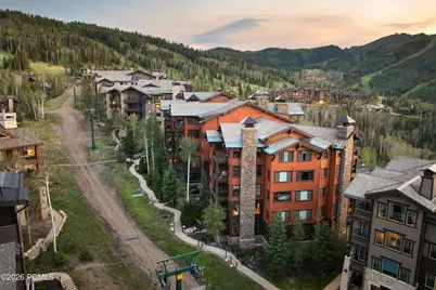 8894 Empire Club Drive #603, Park City, UT 84060 - Photo 36