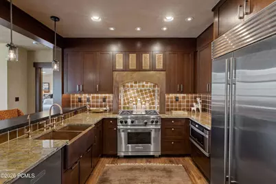 8894 Empire Club Drive #603, Park City, UT 84060 - Photo 14