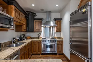 1825 Three Kings Dr, Park City, UT 84060 - Photo 2