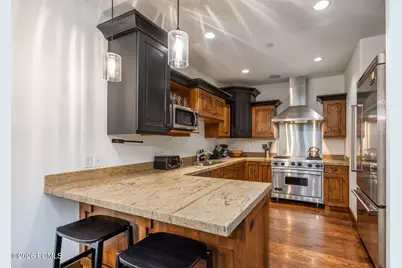 1825 Three Kings Drive #802, Park City, UT 84060 - Photo 14